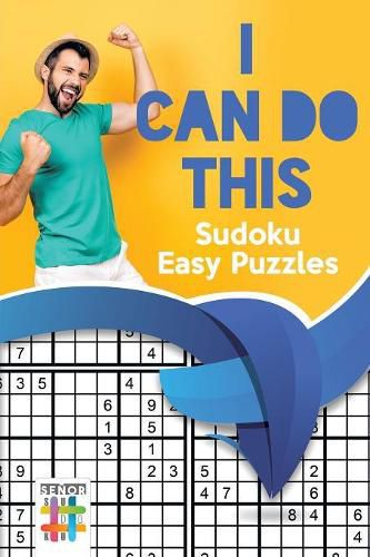 I Can Do This! - Sudoku Easy Puzzles