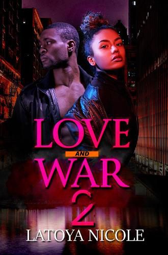 Cover image for Love And War 2