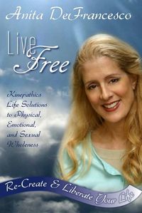 Cover image for Live Free