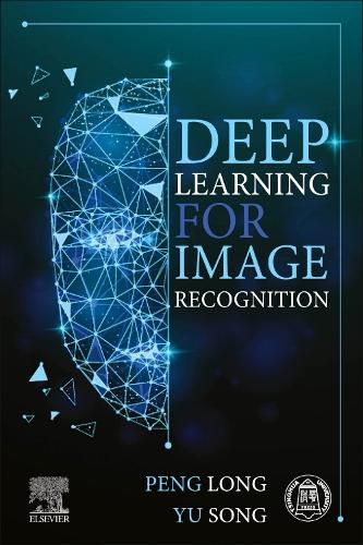 Cover image for Deep Learning for Image Recognition