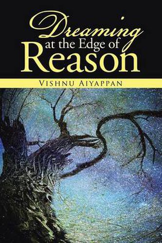 Cover image for Dreaming at the Edge of Reason