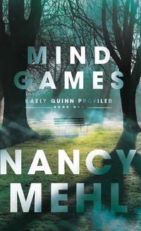 Cover image for Mind Games