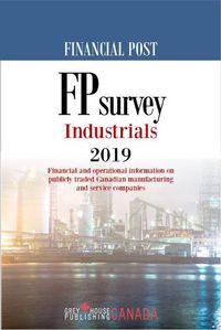 Cover image for FP Survey: Industrials 2019