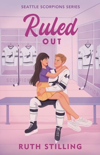 Cover image for Ruled Out