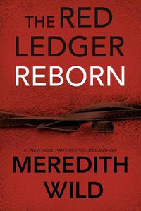 Cover image for Reborn: The Red Ledger Volume 1 (Parts 1, 2 &3)