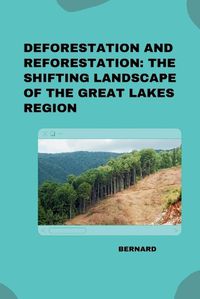 Cover image for Deforestation and Reforestation