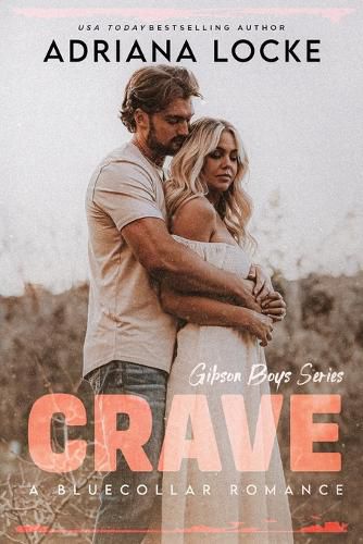 Cover image for Crave