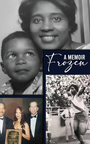 Cover image for Frozen