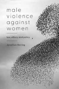 Cover image for Male Violence Against Women