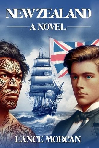 Cover image for New Zealand
