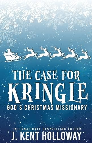 Cover image for The Case for Kringle