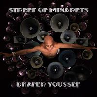 Cover image for Street Of Minarets 