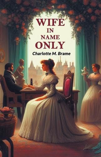 Cover image for Wife in Name Only