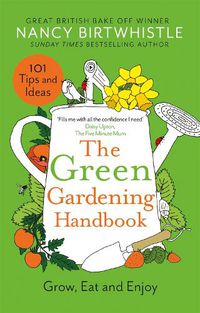 Cover image for The Green Gardening Handbook