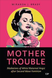 Cover image for Mother Trouble