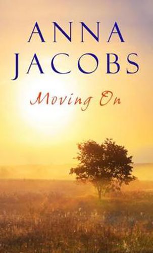 Cover image for Moving On