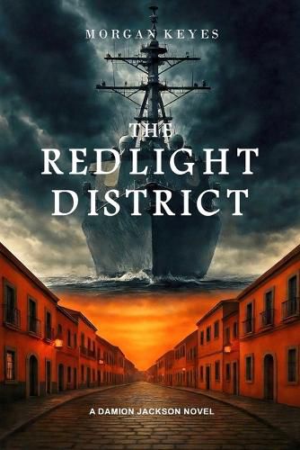 Cover image for The Red Light District