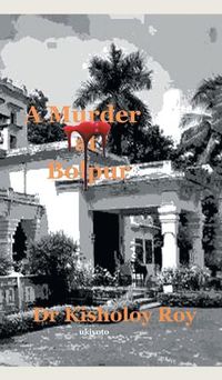 Cover image for A Murder at Bolpur