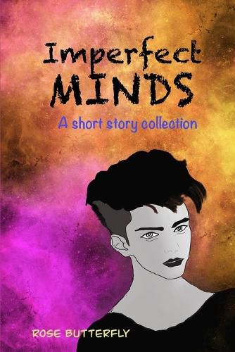 Cover image for Imperfect Minds