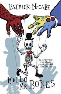 Cover image for Hello and Goodbye: Hello Mr Bones / Goodbye Mr Rat