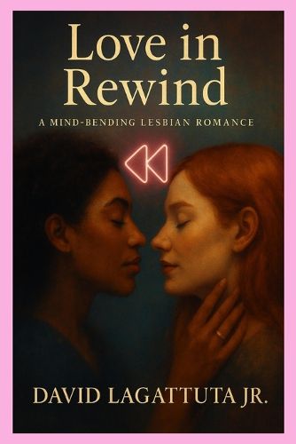 Cover image for Love in Rewind
