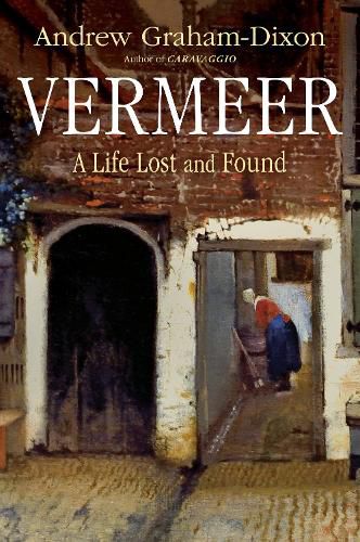 Cover image for Vermeer