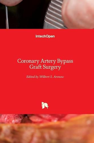 Cover image for Coronary Artery Bypass Graft Surgery