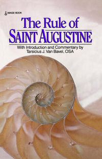Cover image for The Rule of Saint Augustine