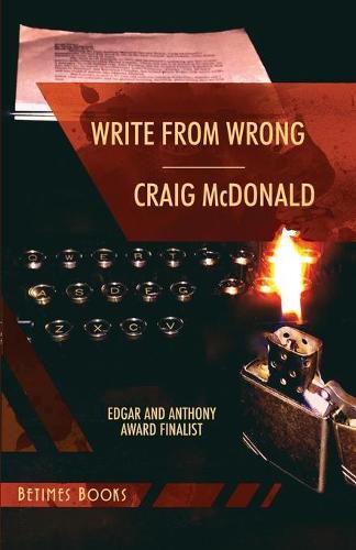 Cover image for Write from Wrong