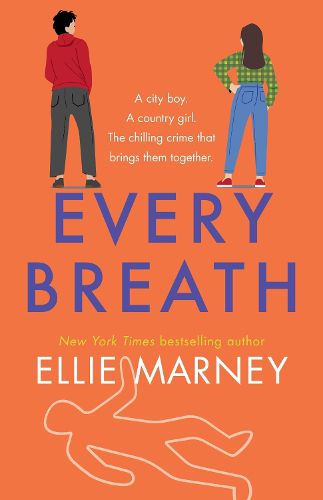 Cover image for Every Breath