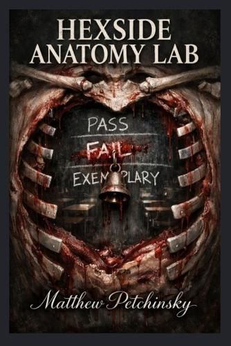 Cover image for Hexside Anatomy Lab