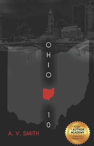 Cover image for Ohio 10