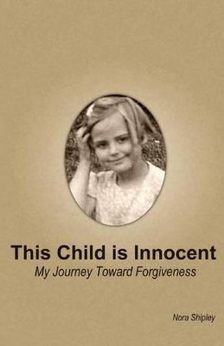 Cover image for This Child Is Innocent