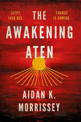 The Awakening Aten