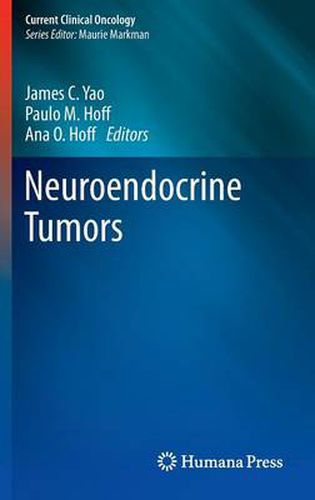 Cover image for Neuroendocrine Tumors