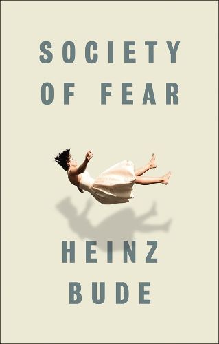 Cover image for Society of Fear