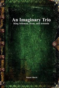 Cover image for An Imaginary Trio