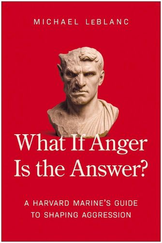 Cover image for What If Anger Is the Answer?