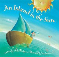Cover image for Island in the Sun