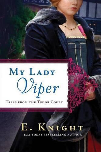 Cover image for My Lady Viper