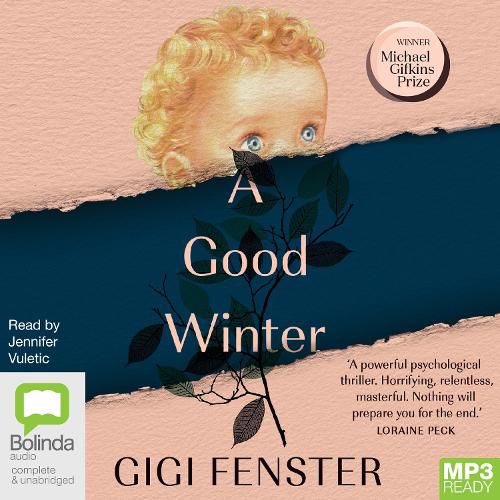 Cover image for A Good Winter