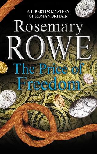 Cover image for The Price of Freedom