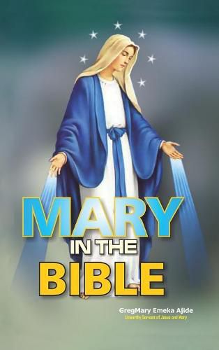 Cover image for Mary In The Bible