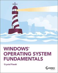 Cover image for Windows Operating System Fundamentals