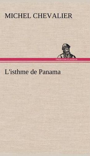 L'isthme de Panama