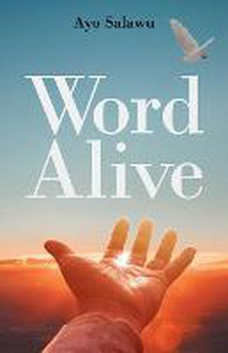 Cover image for Word Alive