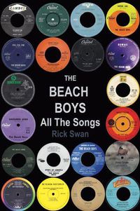 Cover image for The Beach Boys: All The Songs