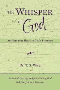 Cover image for The Whisper of God