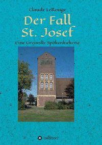 Cover image for Der Fall St. Josef