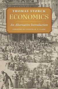 Cover image for Economics